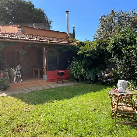 Oasis Privado بيت للعطل *