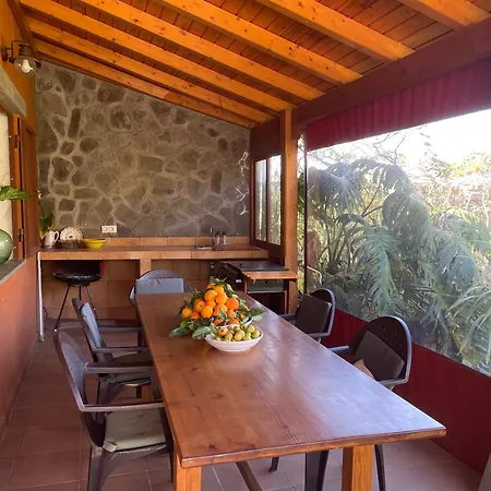 Oasis Privado Valleseco