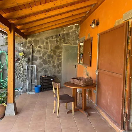 بيت للعطل Oasis Privado Valleseco