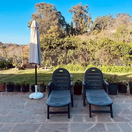 Oasis Privado * Valleseco